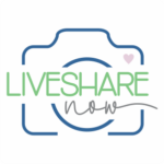 LiveShare Now Logo