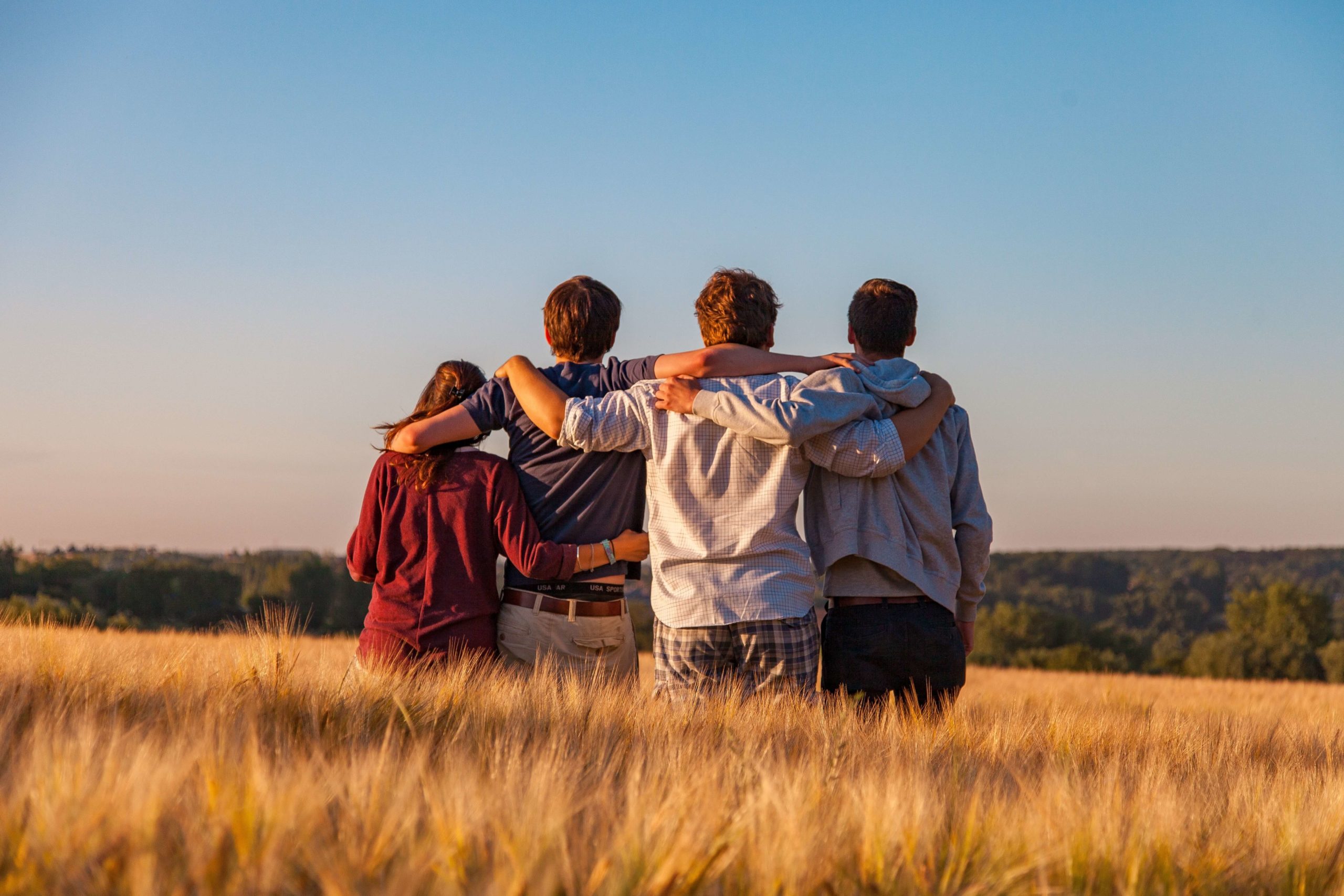 family-joy-memories